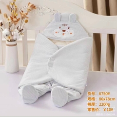 Ủ chân hình hổ