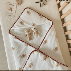 Ủ trần bông xô cotton