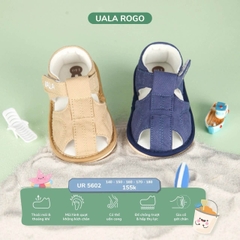 Dép tập đi Uala