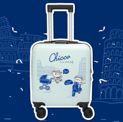 Vali du lịch Chicco
