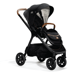Xe đẩy hai chiều gấp gọn Joie Finiti W RC ADPT Eclipse