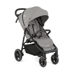 Xe đẩy trẻ em Joie Litetrax Pro W/ RC Pebble