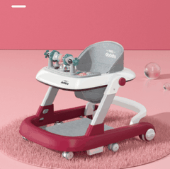 Xe tập đi đa năng Umoo UM-02115