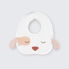 Yếm La Pomme cún con thư giãn - Be