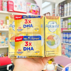 Sữa công thức pha sẵn Aptamil Super Gold Kid 12M+ 180ml