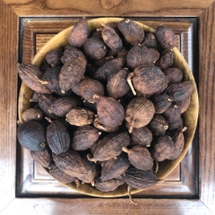 Thảo quả khô - 1Kg