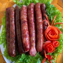 Lạc xưởng Tây Bắc