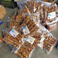 Nấm hương rừng Tây Bắc