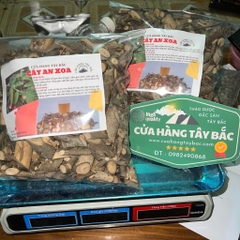 Cây An Xoa khô - 1Kg