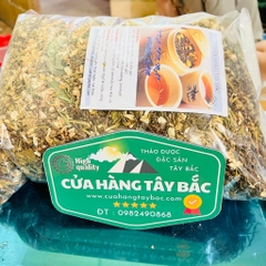 Trà Sơn Mật - Hồng Sâm loại siêu ngon