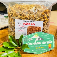 Măng rối tây bắc - 1kg