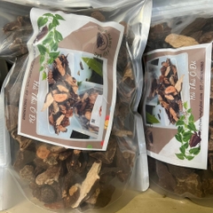 Củ hà thủ ô đỏ khô - 1KG