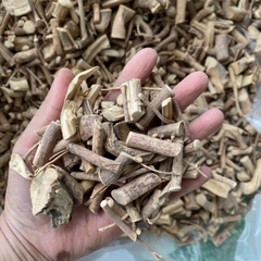 Rễ Hoàng Kỳ Nam Khô