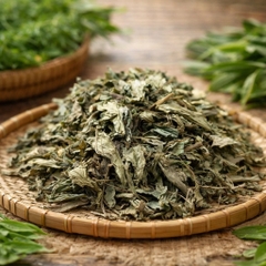 Cây Bầu Đất Tím Tây Bắc