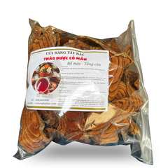 Cây cỏ máu rừng Tây Bắc