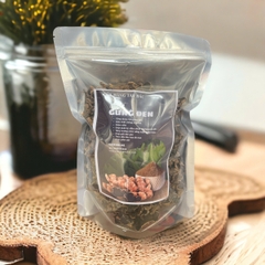 500g Gừng đen khô Tây Bắc