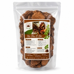 Củ hà thủ ô đỏ khô - 1KG