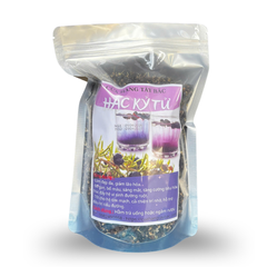 Hắc kỷ tử loại một - 500g