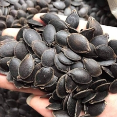 Hạt bí đen Tây Bắc