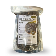 Hạt chuối hột cô đơn - 1kg