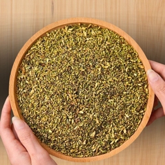 Trà nụ hoa hòe khô