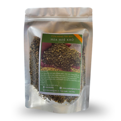 Trà nụ hoa hòe khô