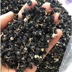 Hắc kỷ tử loại một - 500g