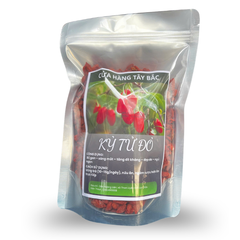 Kỷ tử đỏ - Câu kỷ tử 500g