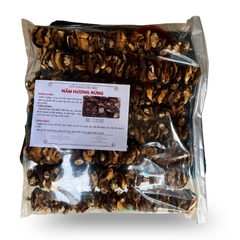 Nấm hương rừng Tây Bắc