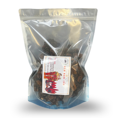Nấm ngọc cẩu khô - 1Kg