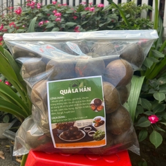 Quả la hán sấy khô - 500g