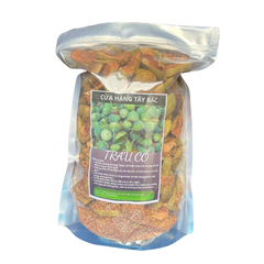 Quả Trâu Cổ Khô