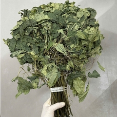 Lá sâm Lai Châu khô gói 500g