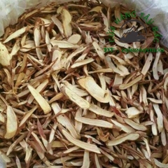 Sâm cau đỏ khô - 1kg