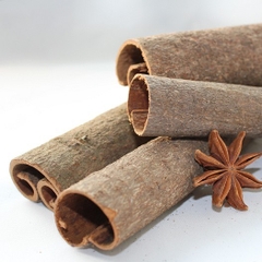 Quế Khô Văn Yên - Yên Bái - 500g