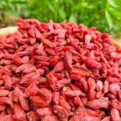 Kỷ tử đỏ - Câu kỷ tử 500g