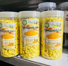 Tinh bột nghệ vàng nguyên chất