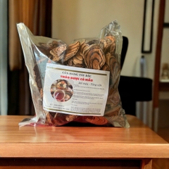 Cây cỏ máu rừng Tây Bắc