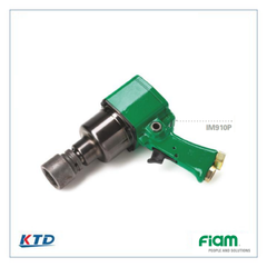 Dụng cụ khí nén | Súng vặn vít và xiết bu lông khí nén Fiam IM-P