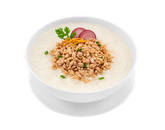 Cordyceps Militaris Porridge [50 gr x 30 packs/box]