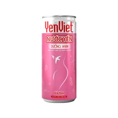Bird’s Nest Drink For Beauty Booster [06 cans x 190ml/Box]