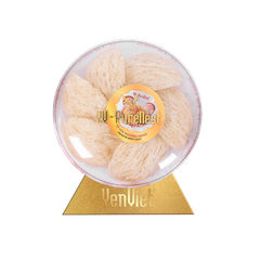 Refined Bird Nest - 50Gr