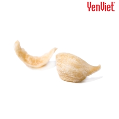 Semi- Cleaned Bird Nest - 50Gr