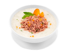 YenViet Nest Grow Bird's Nest Porridge For Kids – Minced Beef & Spinach
