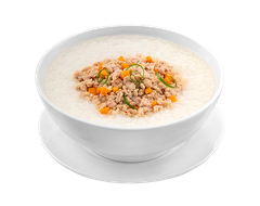 YenViet Nest Grow Bird's Nest Porridge For Kids -  Minced Pork & Vegetable