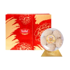 Semi- Cleaned Bird Nest - 100Gr