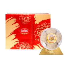 Semi- Cleaned Bird Nest - 50Gr