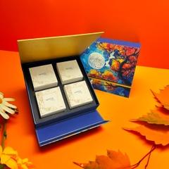 Hộp Bánh trung thu Hạc Vũ 2
