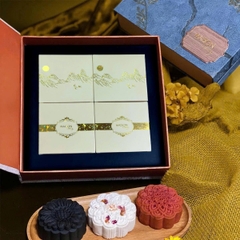 Bánh trung thu Maison - Dạ Thảo 1