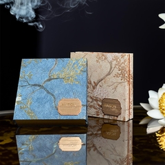 Hộp Bánh trung thu Dạ Thảo 1